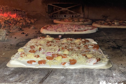 Le Bistrot de la Diligence