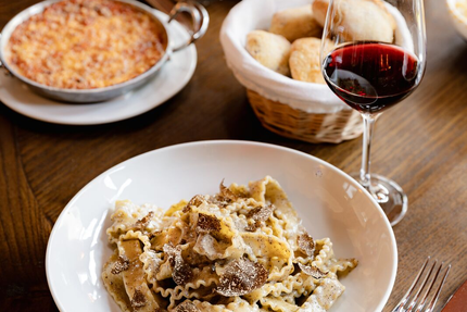 La Trattoria di Bambini