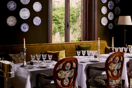 La Trattoria di Bambini