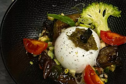 I PIATTINI DE FREDERIQUE