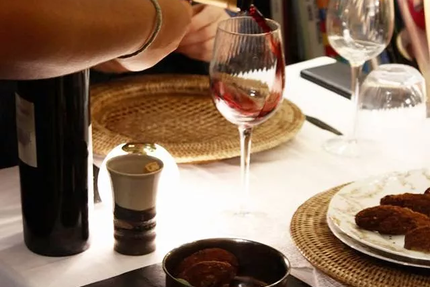 I PIATTINI DE FREDERIQUE