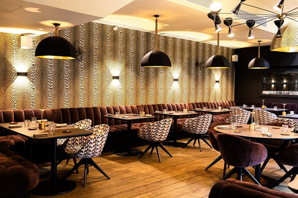 Le Jane - Restaurant gastronomique à Lille