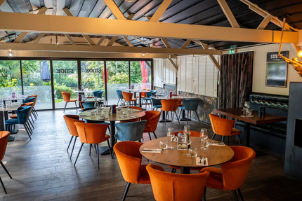 Smok - Ile d'Apigné