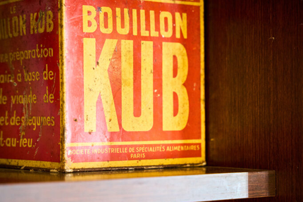 Restaurant Bol d'Air