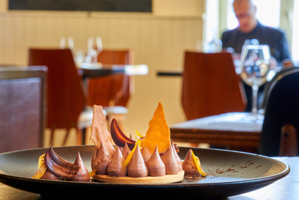 Restaurant Bol d'Air