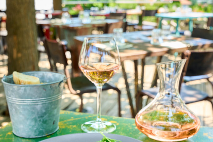 Restaurant Bol d'Air