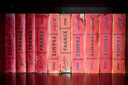 Restaurant Bol d'Air