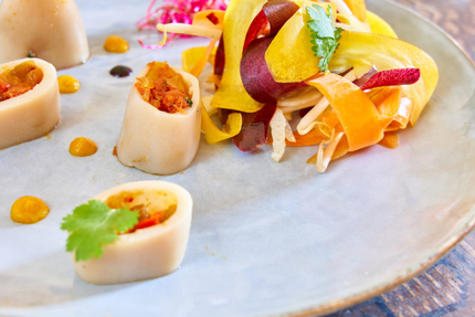 Restaurant Bol d'Air