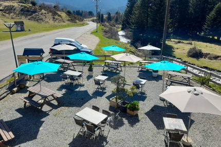 Les Marmottes de Payolle