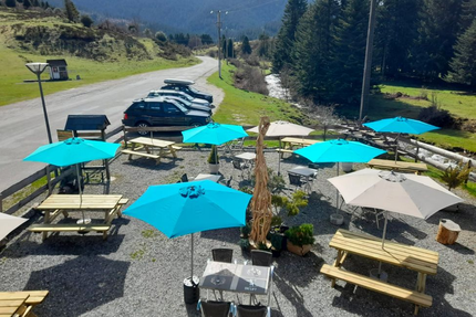 Les Marmottes de Payolle