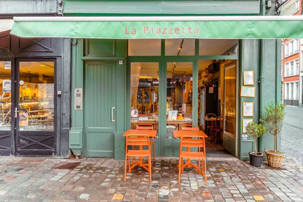 La Piazzetta