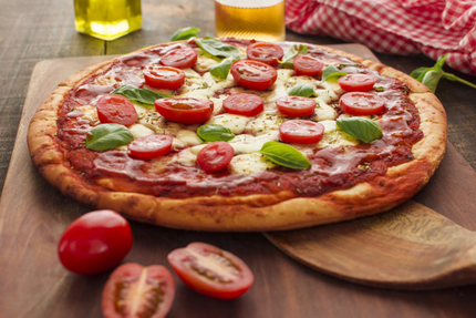 Restaurant Pizzeria Gust'o