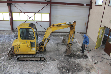 Brasserie l'Etincelle