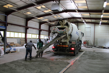 Brasserie l'Etincelle