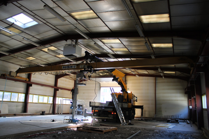 Brasserie l'Etincelle