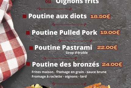 La Brasserie des visionnaires