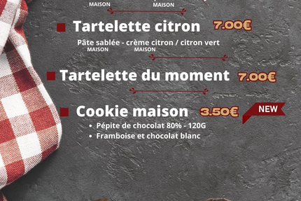 La Brasserie des visionnaires