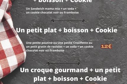 La Brasserie des visionnaires