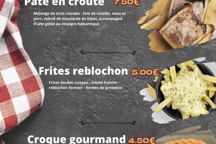 La Brasserie des visionnaires