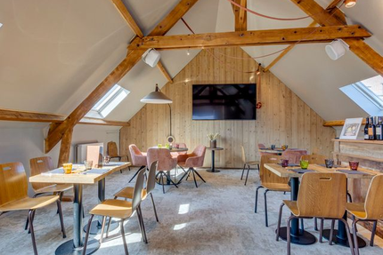 Le Bistrot de Genech