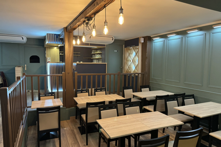 Le Resto du Théâtre