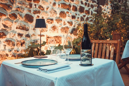 Restaurant Les Flâneurs