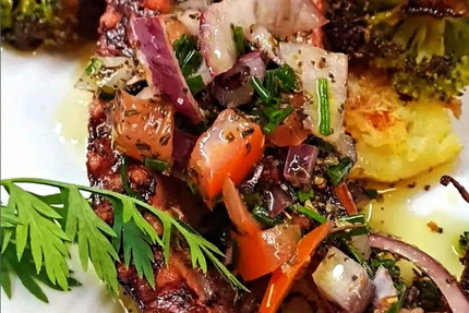 Du Nord au Sud Restaurant Beaucaire