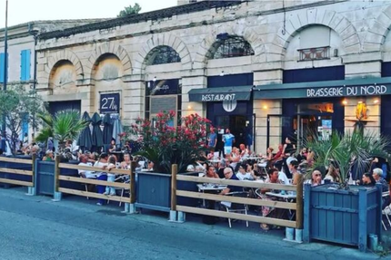 Du Nord au Sud Restaurant Beaucaire