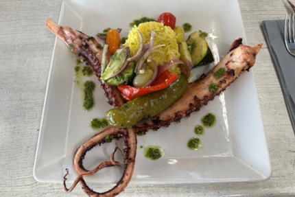 Du Nord au Sud Restaurant Beaucaire