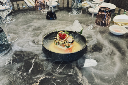 Tomi Asian Restaurant Bègles