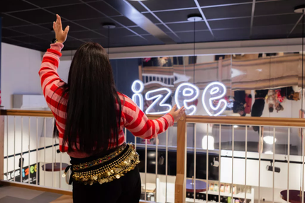 IZEE Froutven Guipavas