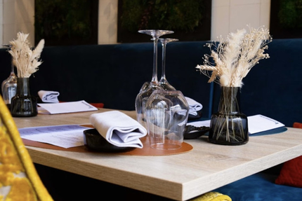 L'inattendu Villecresnes Emilien Rouable