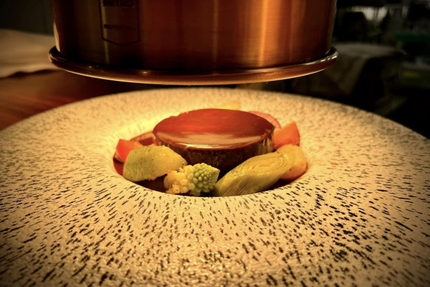 L'inattendu Villecresnes Emilien Rouable