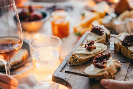 Restaurant Le Théâtre