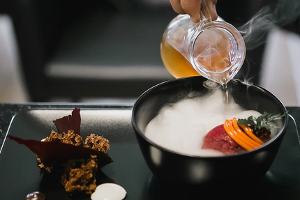 Restaurant Le Théâtre