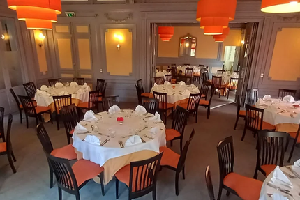 Restaurant Le Théâtre