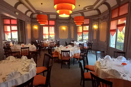 Restaurant Le Théâtre