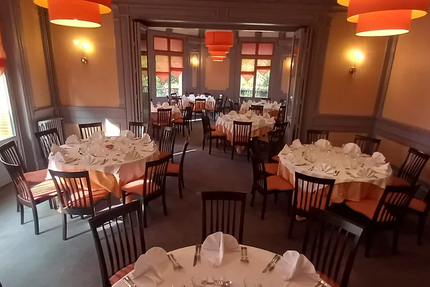 Restaurant Le Théâtre