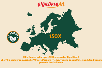 Cigkoftem Dijon