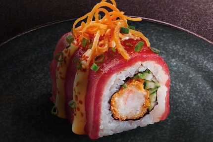 Côté Sushi Saint-Mandé