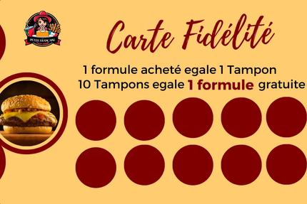 La Petite Française