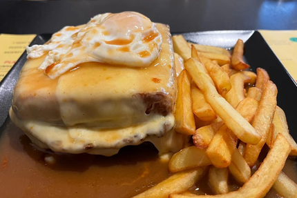 La Petite Française