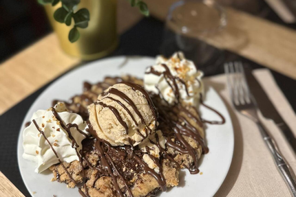 Le 52 Restaurant-Pizzeria