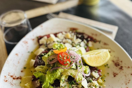 Le 52 Restaurant-Pizzeria