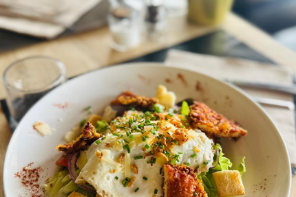 Le 52 Restaurant-Pizzeria