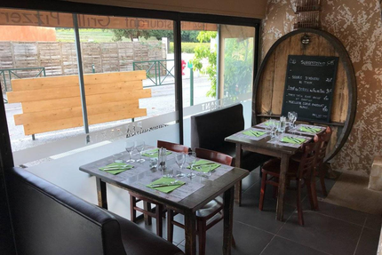 Le 52 Restaurant-Pizzeria