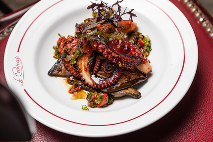 Le Petit Central - Trouville-sur-Mer