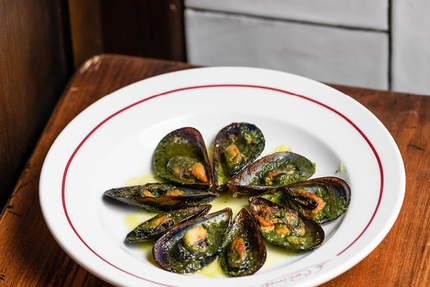 Le Petit Central - Trouville-sur-Mer