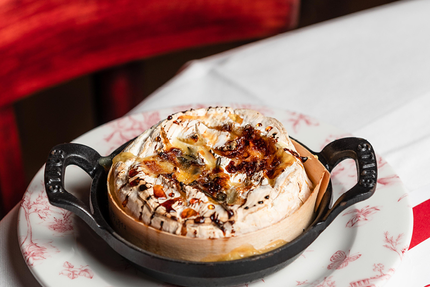 Le Petit Central - Trouville-sur-Mer