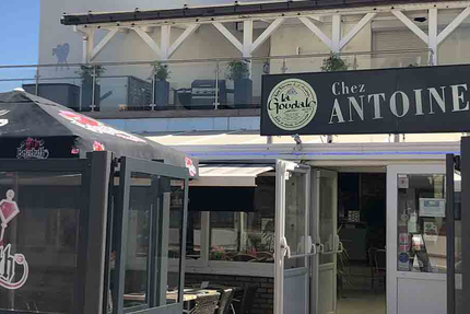 Chez Antoine